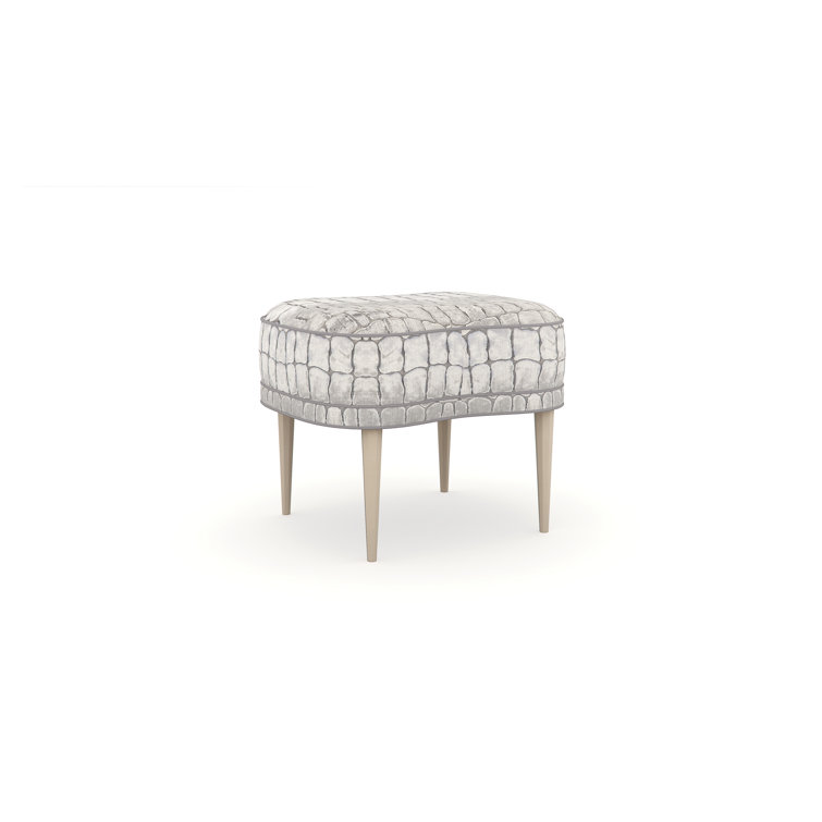 Caracole Multiple Choice Ottoman